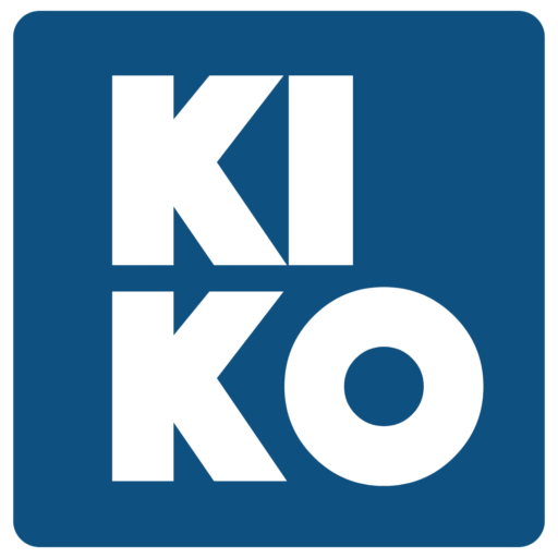 logo Kiko Dias .com